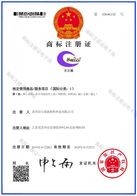 2019商标注册指南！大数据带你了解18年商标注册详情-杭州市版权保护管理中心