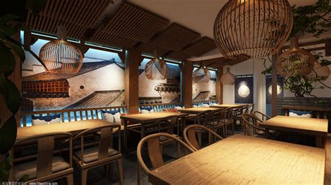广州·“椰客”主题餐厅 / 艺鼎设计 | SOHO设计区