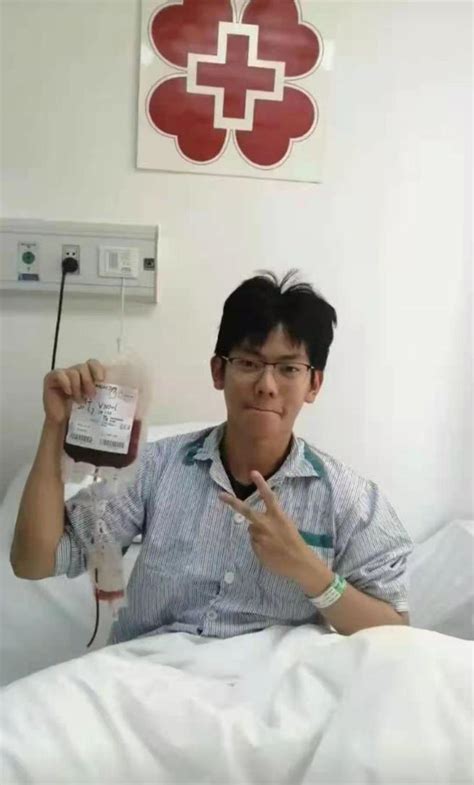 骨髓移植科-北京陆道培医院