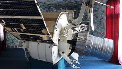 俄罗斯将在2027至2029年期间部署卫星大地测量新系统 - 俄罗斯卫星通讯社