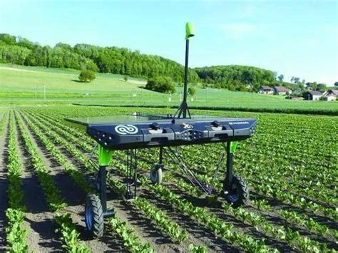 全球重点发展智能农业装备包括三类！我国智能农机迎最佳发展良机！_智慧