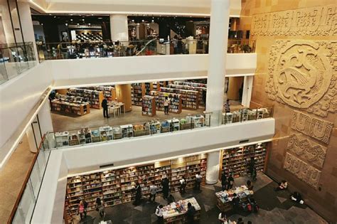 覔书店（Reading Mi）壹方城店 | 靳刘高设计（深圳）-设计案例-建E室内设计网
