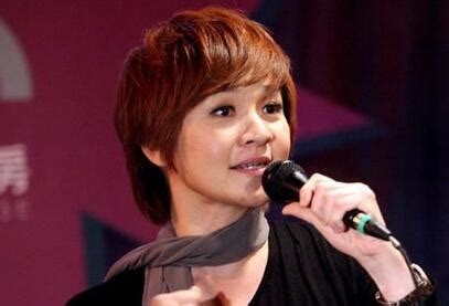 柯以敏(马来西亚华裔女歌手、演员)_360百科