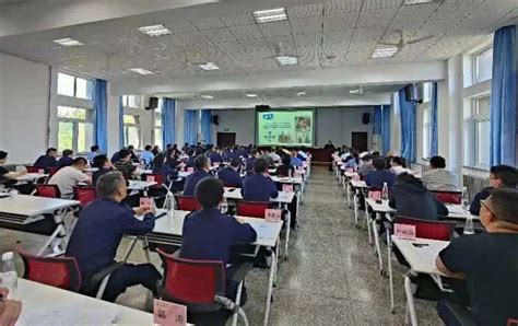 宁夏应急管理综合执法人员业务能力提升培训班（第一期）开班-宁夏新闻网
