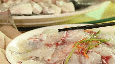 中国最好吃的淡水鱼排名 - 惠农网
