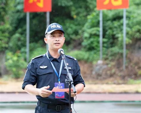 2021年全国铁路公安机关警务实战教官技能比武圆满结束-郑州警察学院