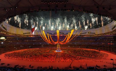 东京奥运会后下届2024奥运会在哪里举行-解历史