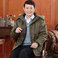 老年人头像图片