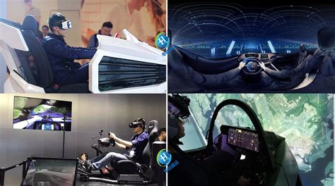 新能源电动汽车VR虚拟仿真实训软件-深圳华锐视点