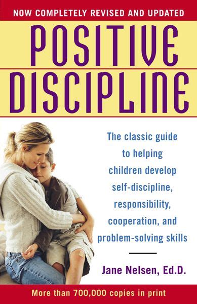 Positive Discipline Book | Positive Discipline