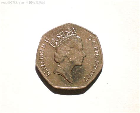 请介绍一下英国硬币知识及因年代不同价值的区别？ - 知乎