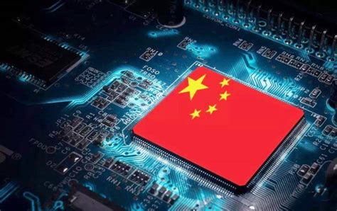 中国新型芯片打破美韩技术垄断,速度超1000倍 耐用性高10000倍-北京时代全芯存储技术股份有限公司