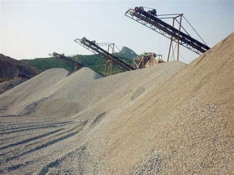 该地区最大砂石生产企业9条全自动制砂生产线，满足建筑行业及公路建设砂石需求 - 中国砂石骨料网|中国砂石网-中国砂石协会官网