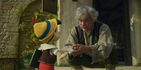 墨西哥导演 Guillermo del Toro：塑造匹诺曹 - 每日环球展览 - iMuseum