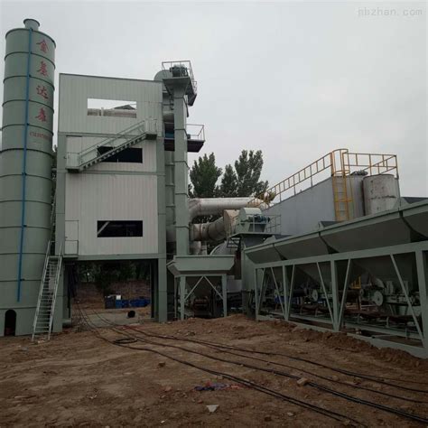 山东LB2000型沥青拌合站价格-山东花王锅炉设备有限公司