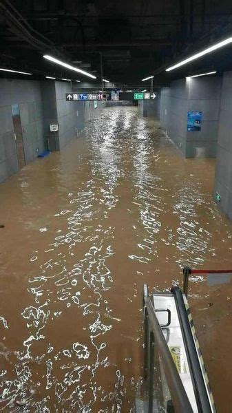 长江2020年第4号洪水形成 受灾城市及关闭景点_旅泊网