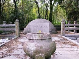 Li Ruiqing’s Tomb-Li Ruiqing’s Tomb-网站