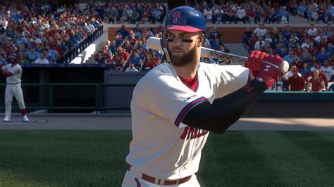 "MLB The Show 19" allows video gamers a chance to relive baseball ...