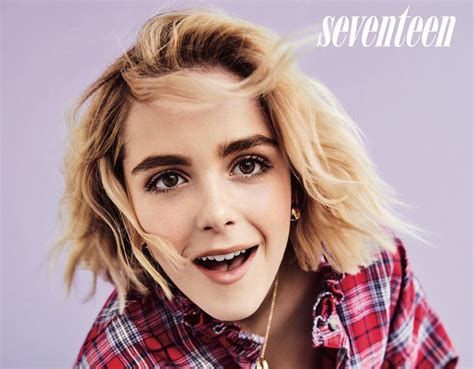 Seventeen Magazine August/September 2018 Cover (Seventeen Magazine)