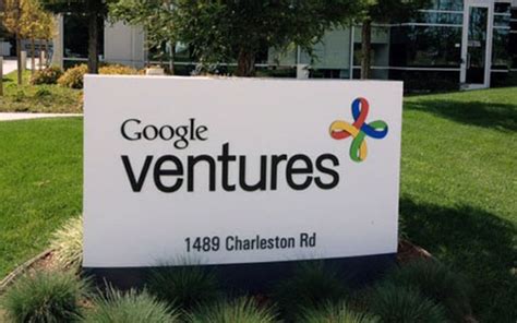 谷歌风投9年投了323家公司，这个全球最活跃VC看到了哪些未来