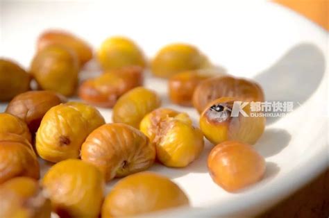 栗米图片