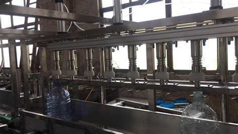 灌装机源头厂家 酒水灌装机 100-750ml液体灌装机 山东灌装机厂家-阿里巴巴