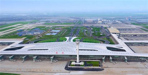 武汉至雅加达复航 天河机场已恢复4条国际客运航线 - 民用航空网