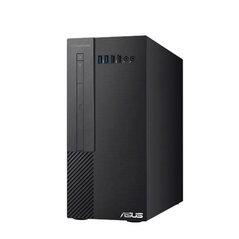 华硕（ASUS）商用台式电脑DX500MA 21.5英寸（R5-4600G 8G 256G固态+1T ） _ASUS华硕官网商城