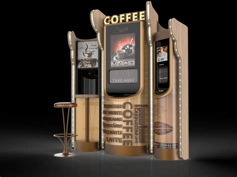 新诺咖啡机商用全自动咖啡奶茶一体机办公室自助饮料机豆浆机_虎窝淘