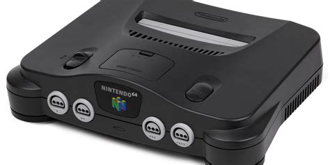 20 best N64 games of all time, ranked