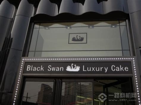 黑天鹅蛋糕最贵,黑天鹅系列蛋糕,黑天鹅蛋糕至美_文秘苑图库