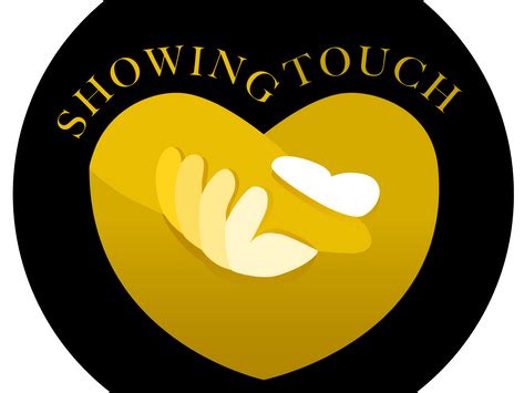 Blog | Showing Touch