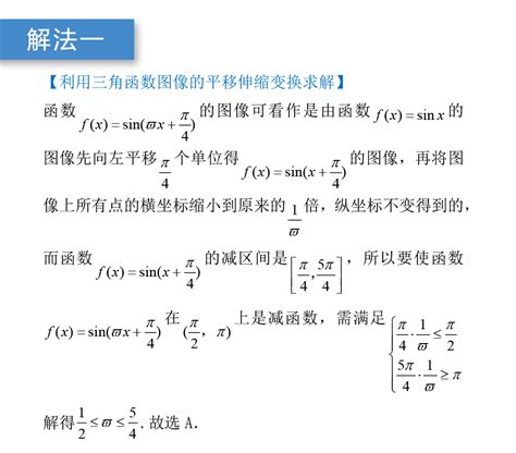 求函数解析式的常用方法--中国期刊网