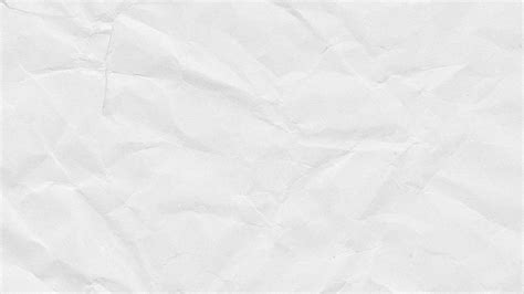 白色褶皱纸张背景高清图片-找素材