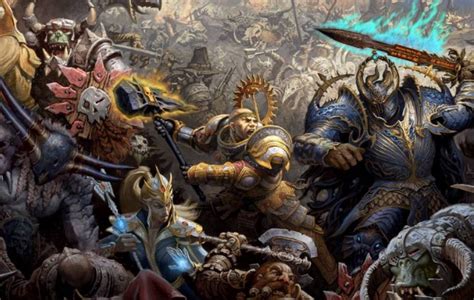 Buy Total War: Warhammer Steam