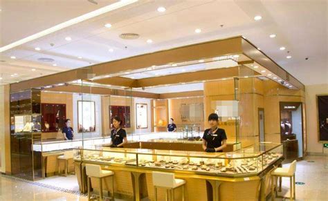 新零售模式，珠宝门店如何提高人流量，关键点都在这了！ - 深圳市易眼通科技有限公司