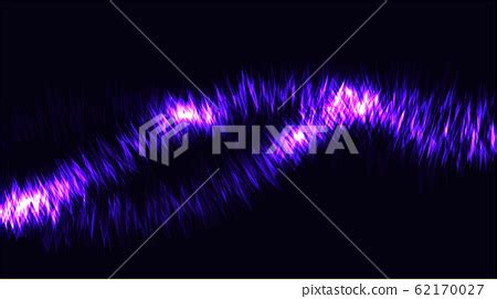The texture of abstract blue cosmic magical - Stock Illustration ...