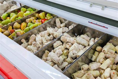 超市的速冻水饺，一斤才8元，为什么如此便宜？超市员工说出原因_饺子