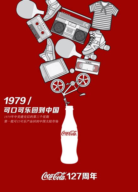 【案例】可口可乐的中国福娃回归，2018 新年换新样啦｜SocialBeta