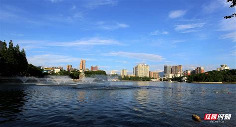 2023北湖公园游玩攻略,这一次来到郴州却发现了北湖...【去哪儿攻略】
