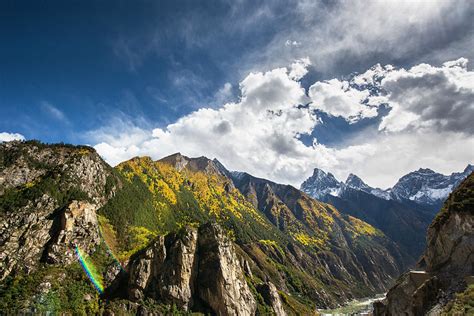 2月份西藏林芝哪里的风景最好看？林芝旅游几月最合适-优嗨旅行网
