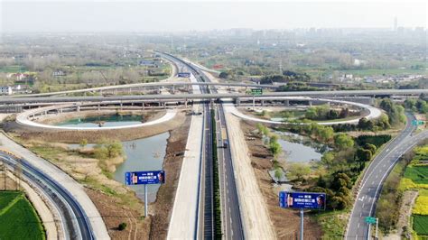时速120公里！双向八车道！京沪高速公路临沂段改扩建工程最新消息来啦