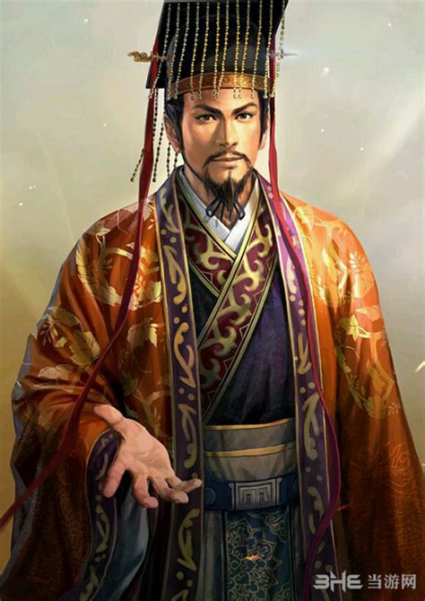 刘备是如何成为三国君主的？|刘备|三国-历史随心看