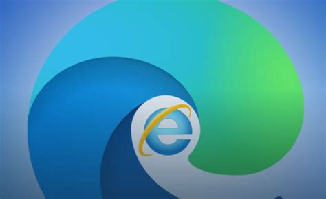Microsoft Edge for IE 模式提供了两项新的增强功能__财经头条
