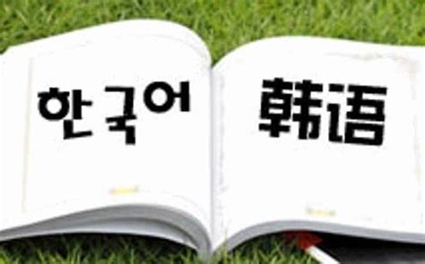 怎么快速学韩语（学韩语自学最快的方法） - 红豆生活网