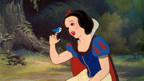 10幅迪士尼公主们的漫画形象，白雪公主和贝儿美出了新高度！|迪士尼公主|白雪公主|漫画_新浪网