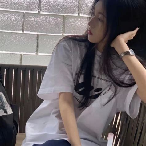 温柔自愈头像女生
