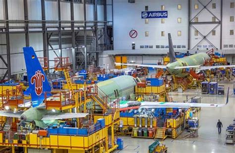 南航打造全球飞机维修产业中心 - 航空工业 - 航空圈——航空信息、大数据平台