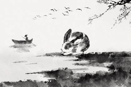 1963年属兔的是什么命 1963年的属兔人是水兔命-在线八字网