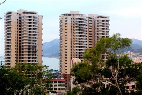 【探寻汕头美丽乡村】南澳后花园村：海阔天空处 ，云端有仙居_观光